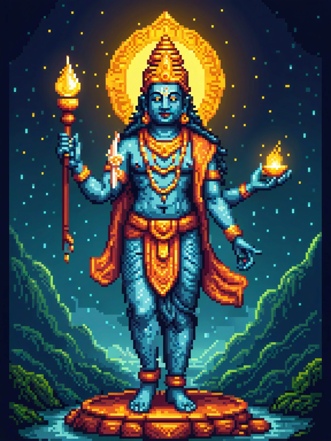 VISHNU thumbnail