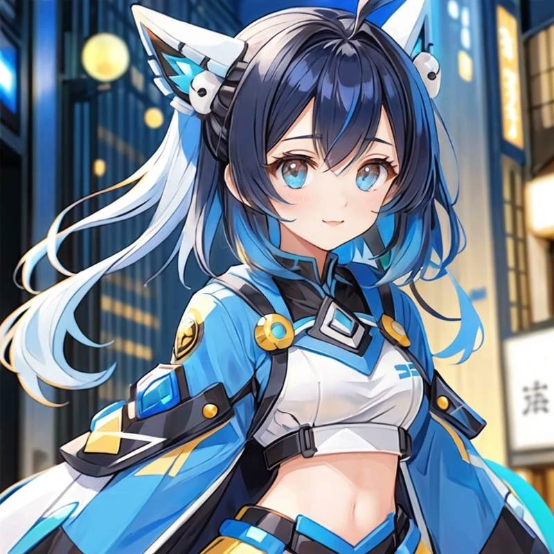 Luci v2 thumbnail