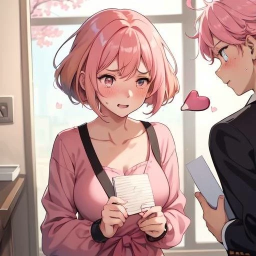 Emilia - Valentine's Day💗 thumbnail