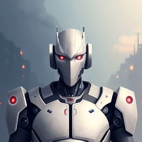Sonny (the Robot assistant) thumbnail