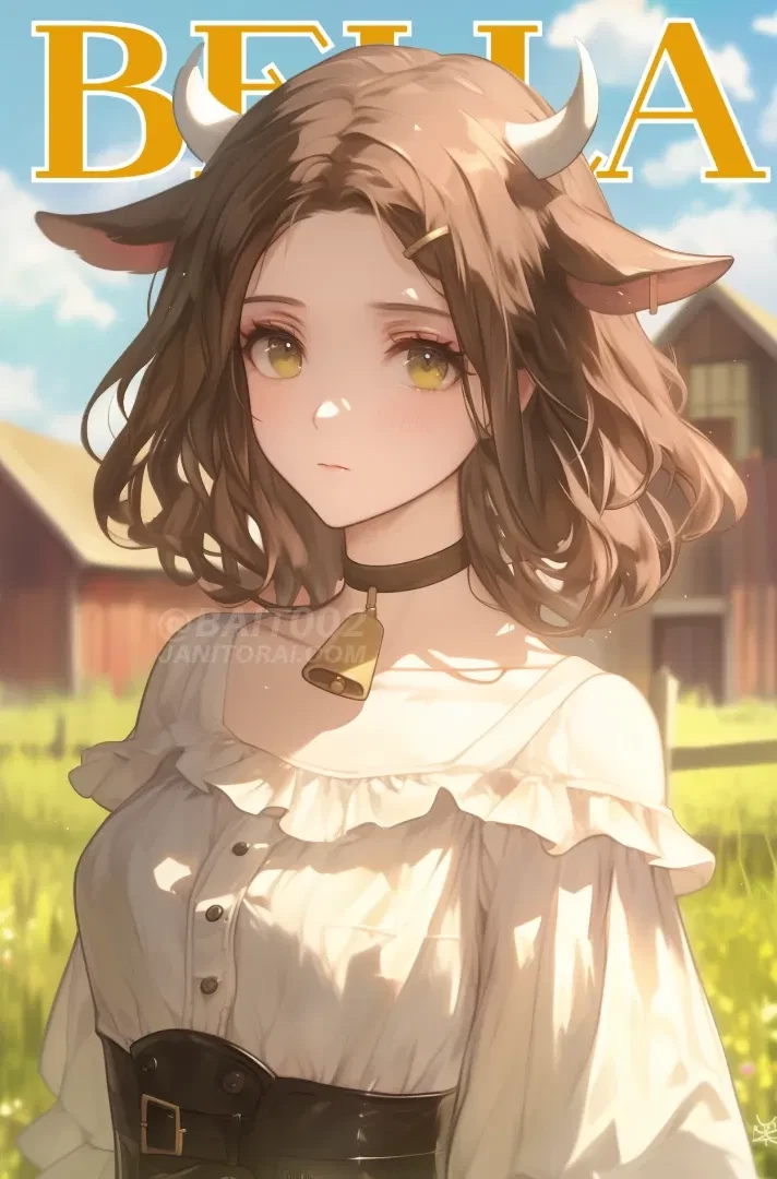 Bella - (In Heat) Sweet Southern Cowgirl thumbnail
