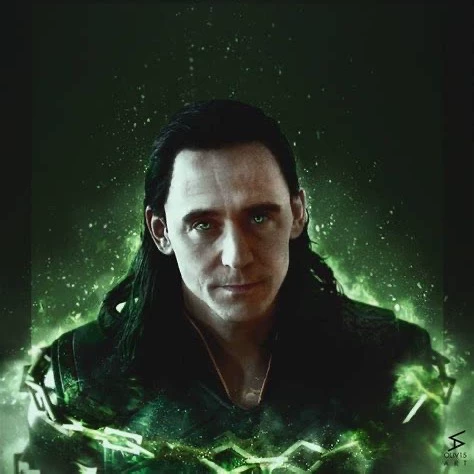 Loki (MCU) thumbnail