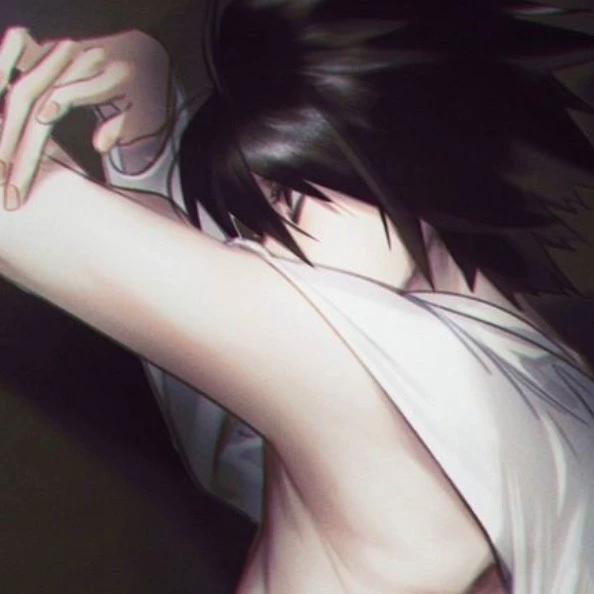 | L Lawliet | thumbnail