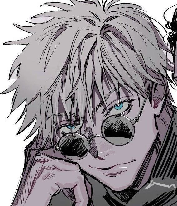 Ex Husband Satoru Gojo thumbnail