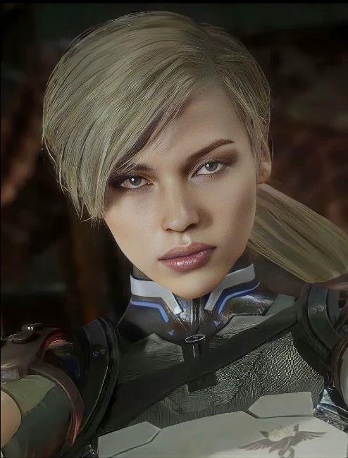 Cassie Cage thumbnail