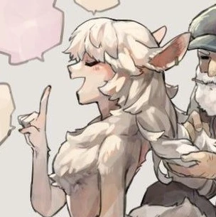 MISO: Criocentaur Therapist thumbnail