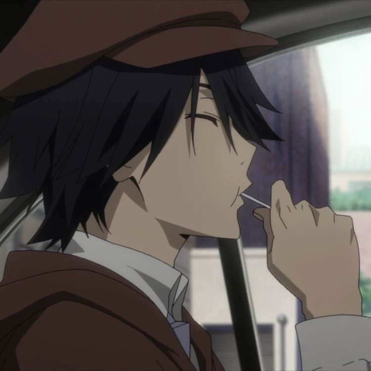 Aphrodisiac Ranpo thumbnail
