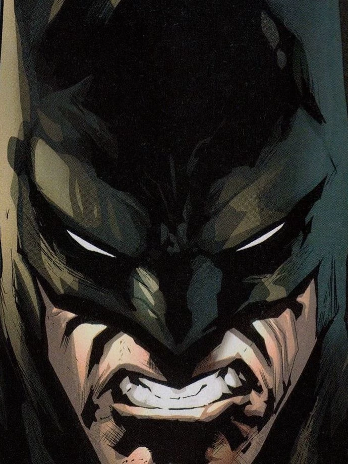 Batman (Bruce Wayne) thumbnail