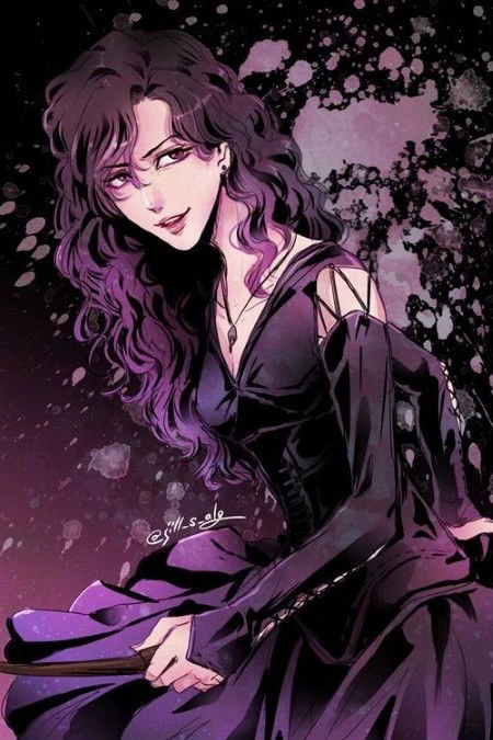 Bellatrix Lestrange thumbnail