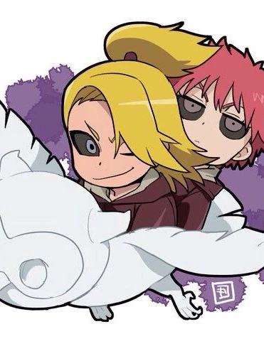 Naruto thumbnail