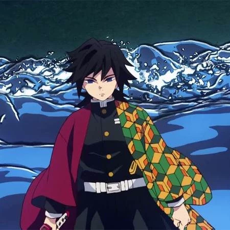 Chat with Tomioka Giyuu - Enjoy Free AI Character Roleplay | FlowGPT