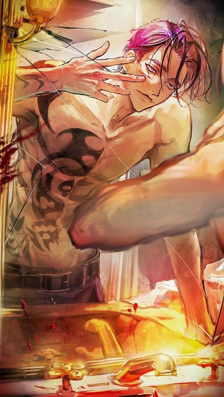 Ran Haitani thumbnail