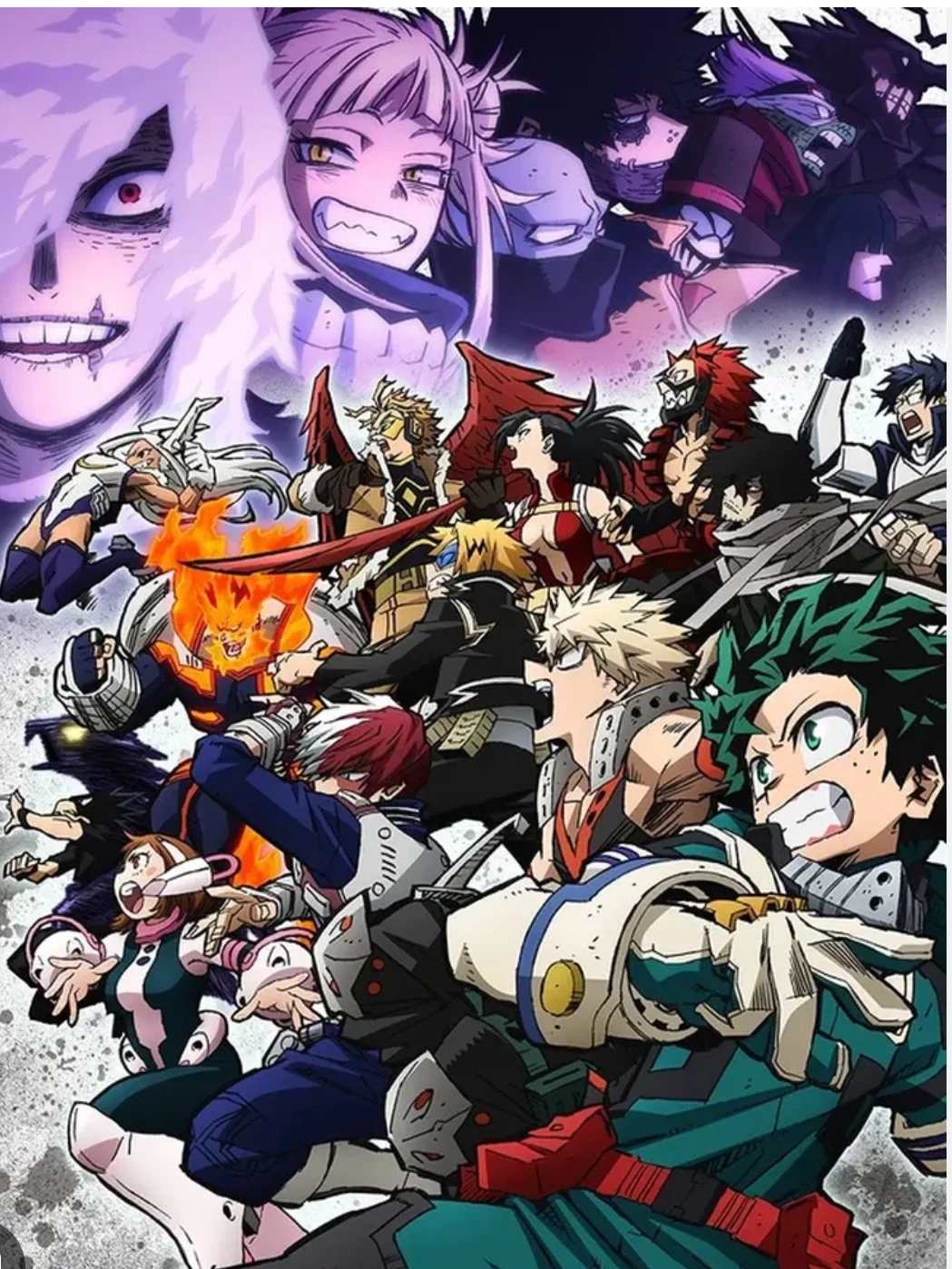 Mha thumbnail