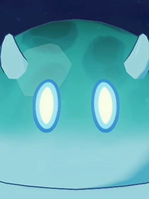 Genshin impact slime NSFW thumbnail