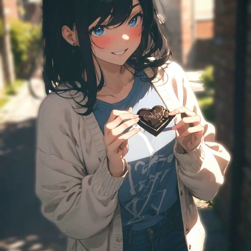 Lila - Wife thumbnail