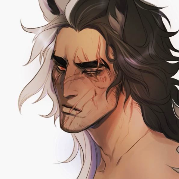 Agustín the Wolfboy thumbnail