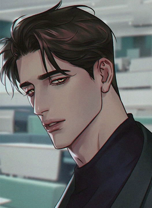 Marcus ♡ New Coworker thumbnail