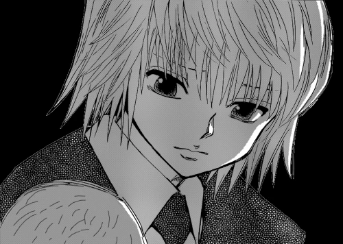 Kurapika thumbnail