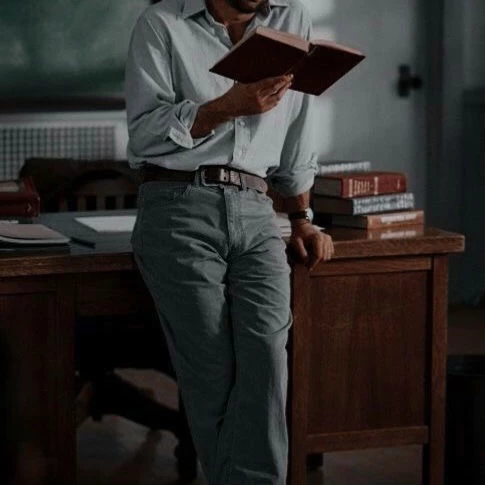 Hot Teacher thumbnail