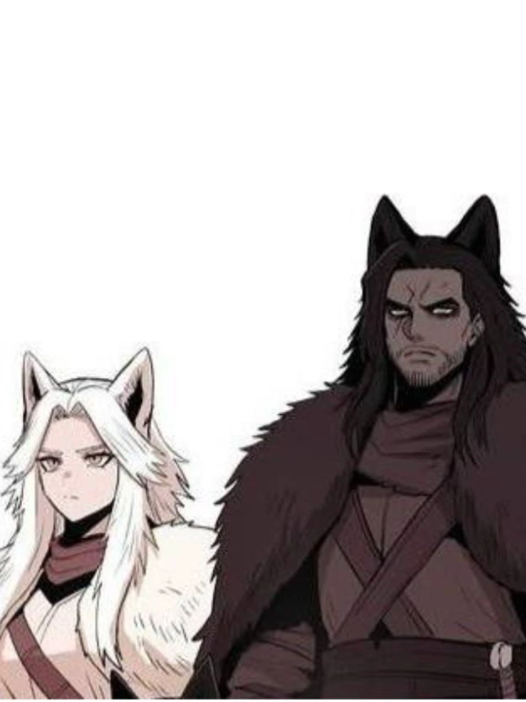 Lyra and Kael thumbnail