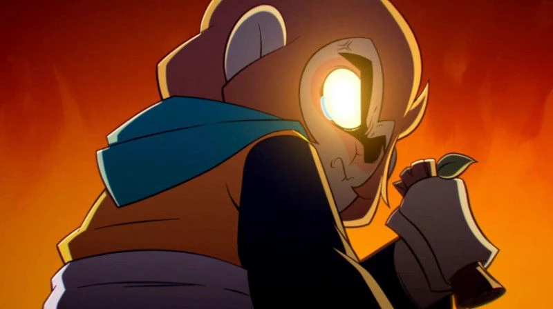 Tsundere Sun Wukong thumbnail