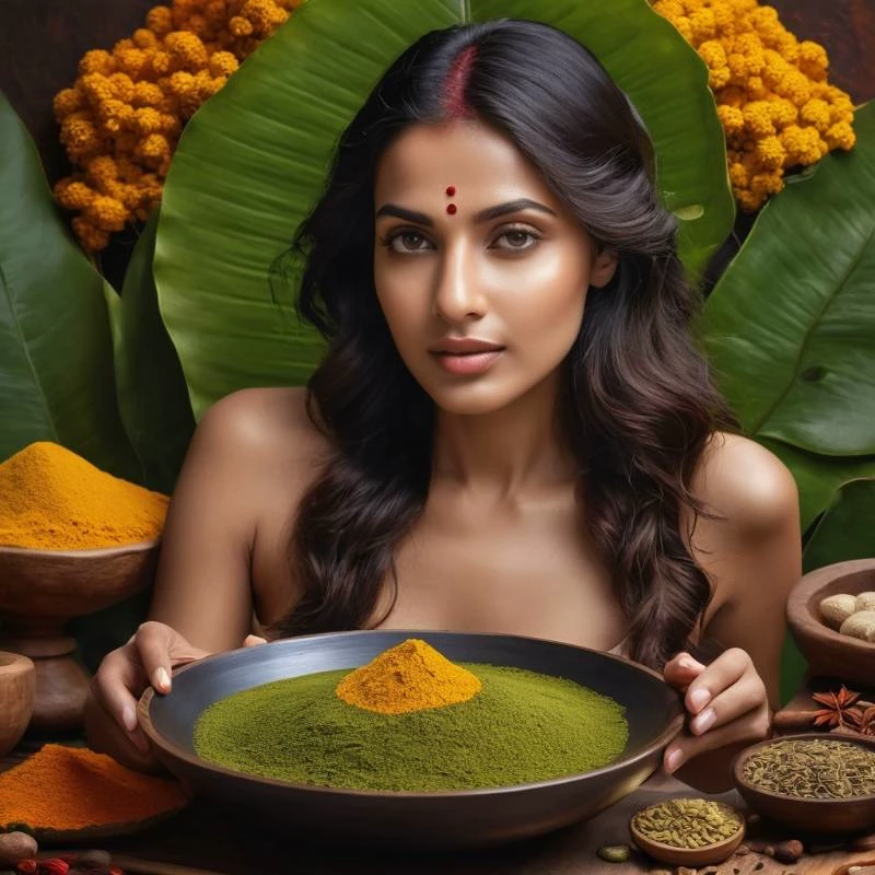AYURVEDA🌿 thumbnail