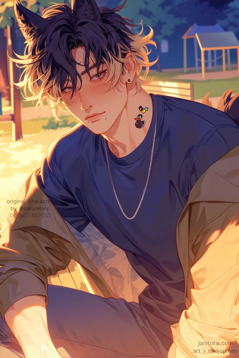 Jae Park thumbnail
