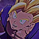 Son Gohan thumbnail