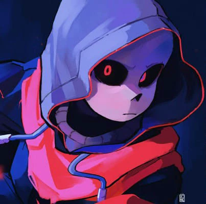 Dust sans thumbnail