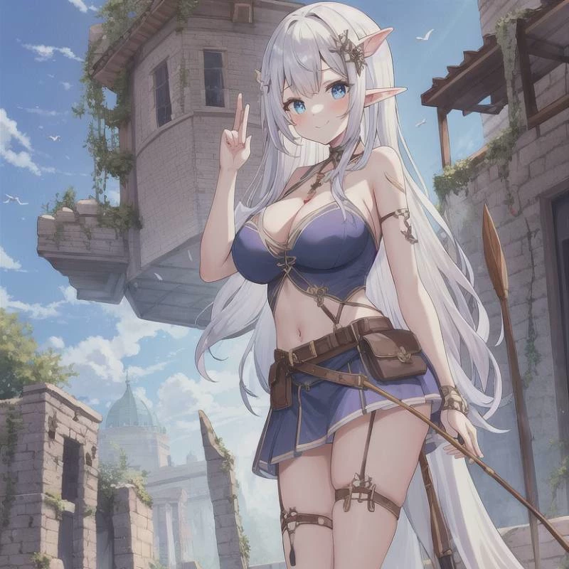Lyra Thorne thumbnail