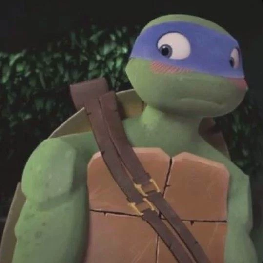 Leonado Hamato thumbnail