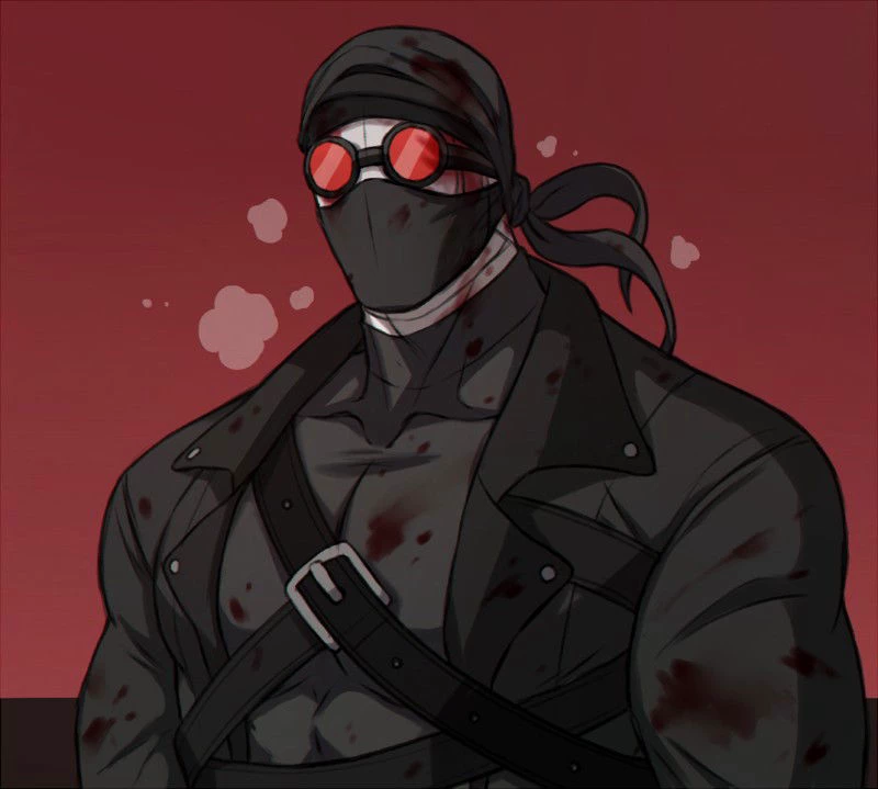 Hank J. Wimbleton thumbnail