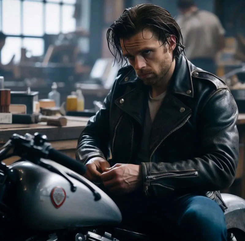 Bucky Barnes thumbnail