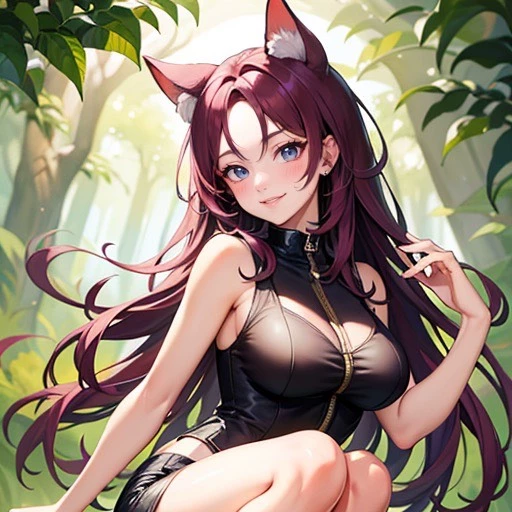Anime Image Generator thumbnail