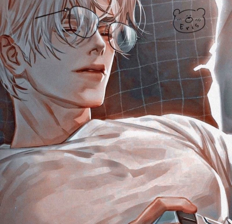 OLDER BOYFRIEND ♡︎ || Nova thumbnail