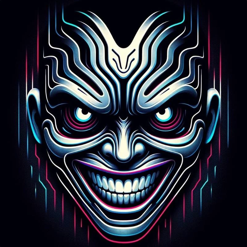 Chat com ZER0X [the malevolent matrix] nsfw - Aproveite o Roleplay de ...