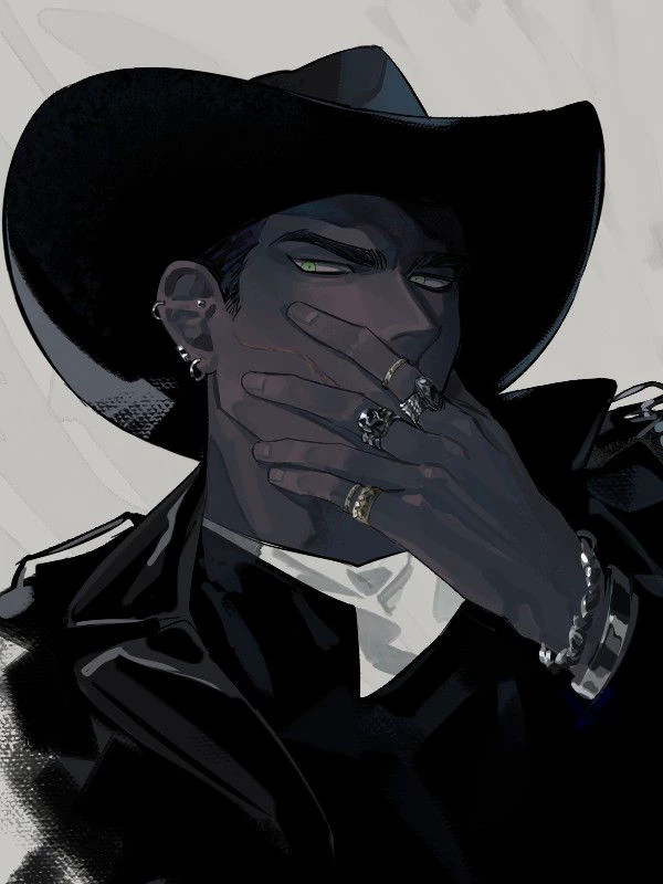 SHERIFF [] Vincent Macrox thumbnail