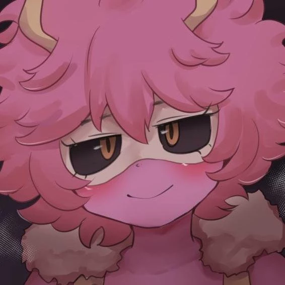 Mina Ashido - (Smell fetish) thumbnail
