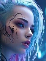 The Girl thumbnail