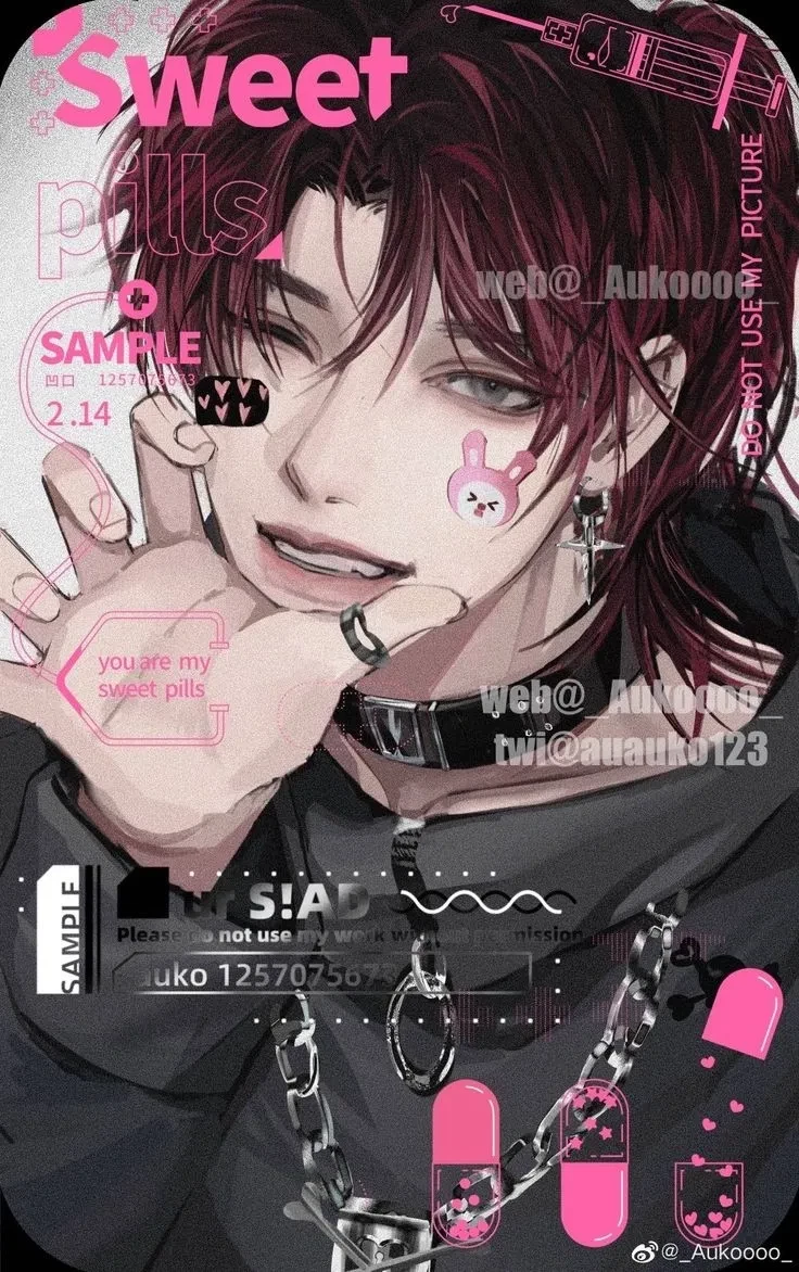 「Popular boys」Baby Girl ★ Kaito thumbnail