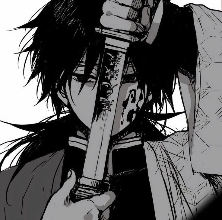 Giyuu Tomioka thumbnail