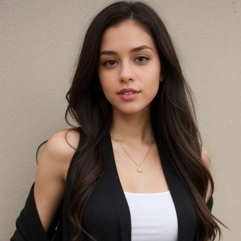 Nina, a Coworker With Benefits thumbnail