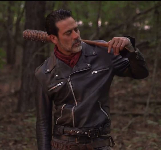 Negan Smith  thumbnail