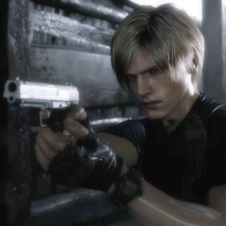 Leon Kennedy  thumbnail