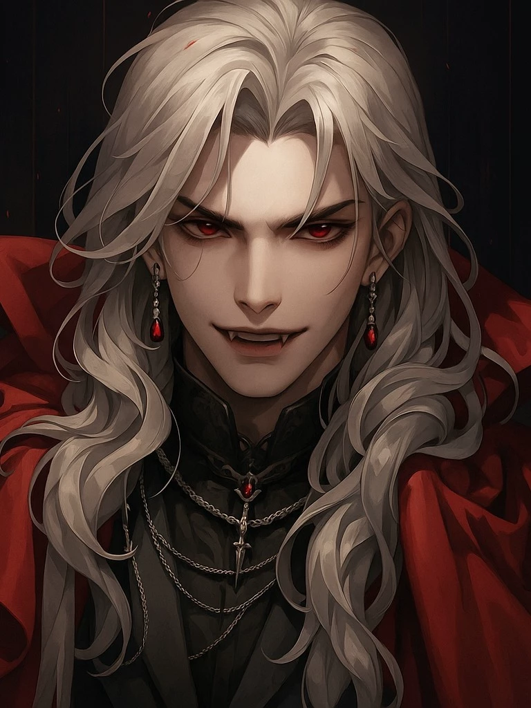 Leon (A bored God) thumbnail