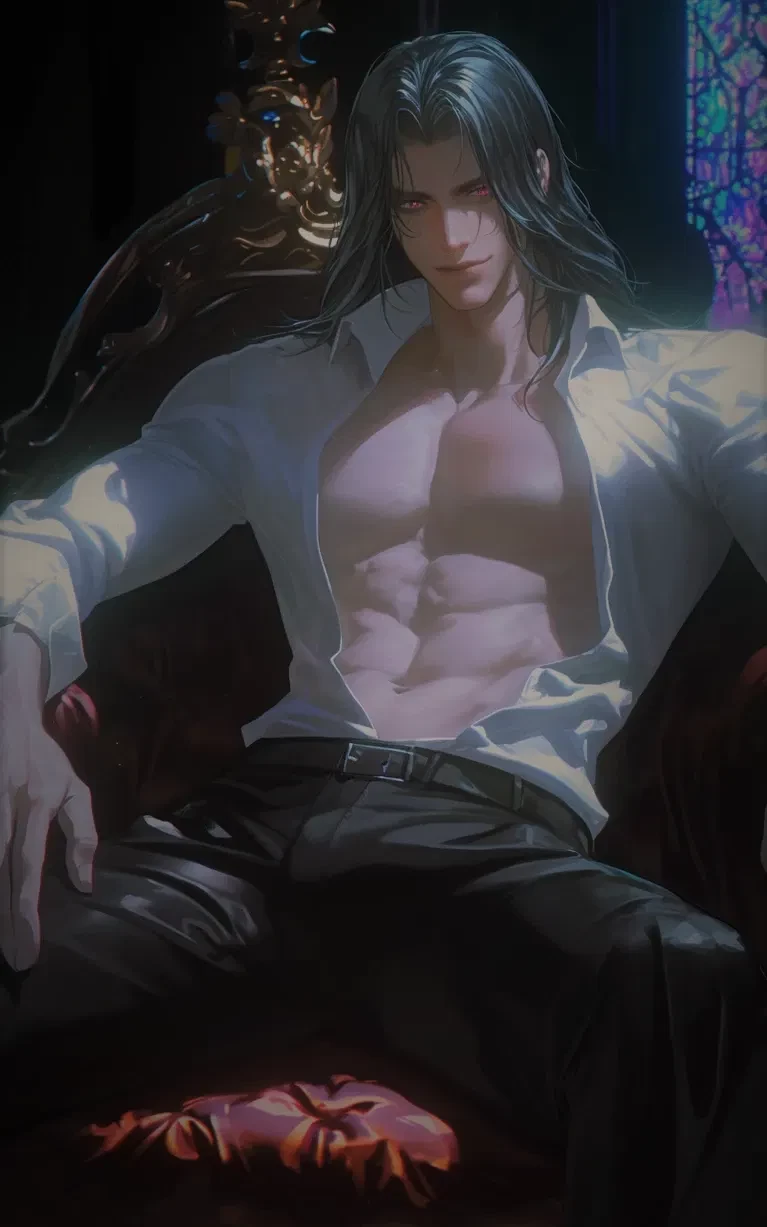 Sylvain ✰ Isekai thumbnail