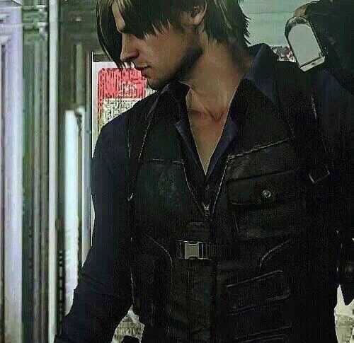 Leon Kennedy  thumbnail