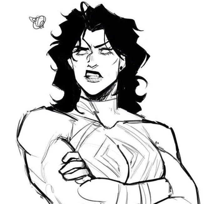 Michaela O’Hara thumbnail