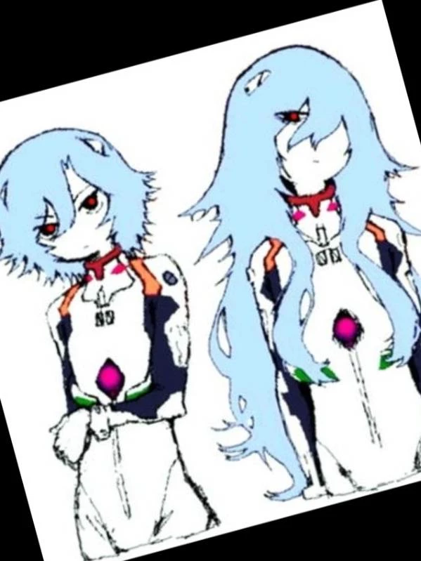 Rei Ayanami thumbnail