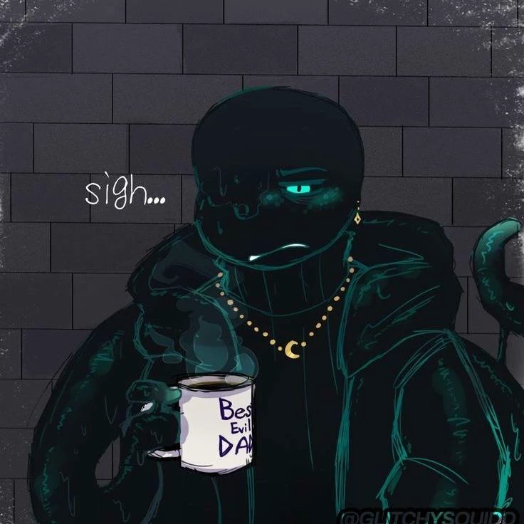 Bad Sans  thumbnail